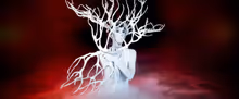 MAN WOMAN Butoh Fairy Tale by Vangeline to Play Schwarzman Centre
