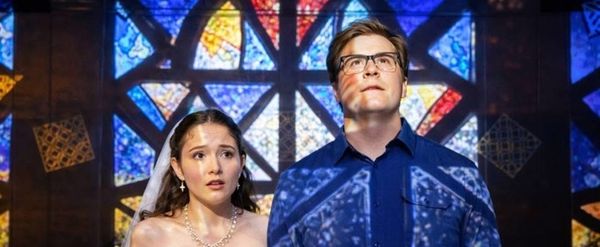 Review: THE GRADUATE is a Winner at Desert Theatreworks