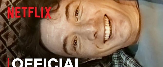 Video: MARTY, LIFE IS SHORT Documentary Trailer Spotlights Martin Short