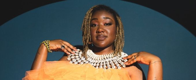 BWW REVIEW: Guest Reviewer Kym Vaitiekus Shares His Thoughts On M'AP BOULE Photos