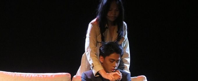 Review: Beauty, Betrayal, and Tragedy in SLIT-MOUTHED WOMAN