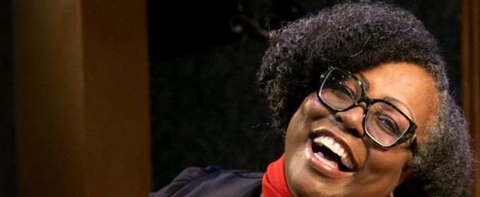 Tamara Siler Will Perform SINNERS & SAINTS at Main Street Theater