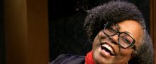 Tamara Siler Will Perform SINNERS & SAINTS at Main Street Theater