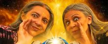 BOOK OF OOKA: THE IMMACULATE MISCONCEPTION to Open at Toronto Fringe