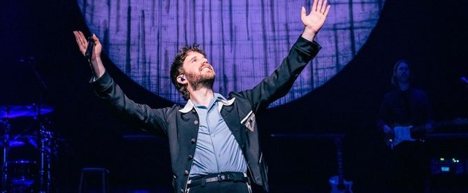 Interview: Ben Platt Comes Home for a Two-Week Ahmanson Residency