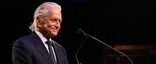 Michael Douglas, Joshua Henry & More at Eugene O'Neill's Theatre Center's 21st Monte 