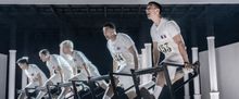 CHARIOTS OF FIRE at Crucible Theatre