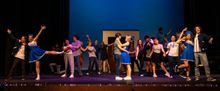 First look at Hilliard Arts Council's THE PROM A MUSICAL