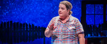 THE ROOT BEER LADY Now Running At History Theatre