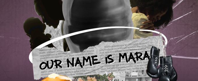OUR NAME IS MARA to Receive Staged Reading at The Jacques d'Amboise Center for Learning & The Arts in Harlem