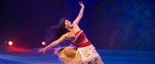 DISNEY ON ICE MAGIC IN THE STARS to Open at Qudos Bank Arena in Sydney