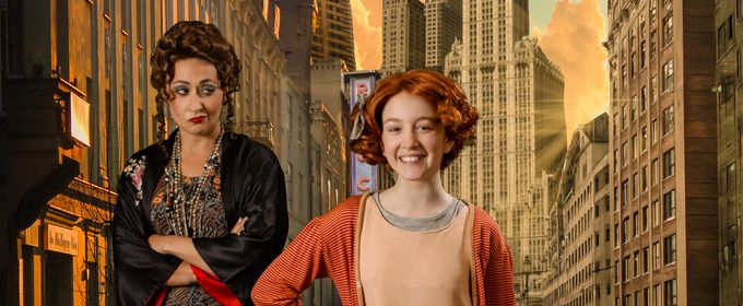ANNIE to Open TheaterWorks' 2026-2027 MainStage Season in Peoria