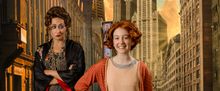 ANNIE to Open TheaterWorks' 2026-2027 MainStage Season in Peoria