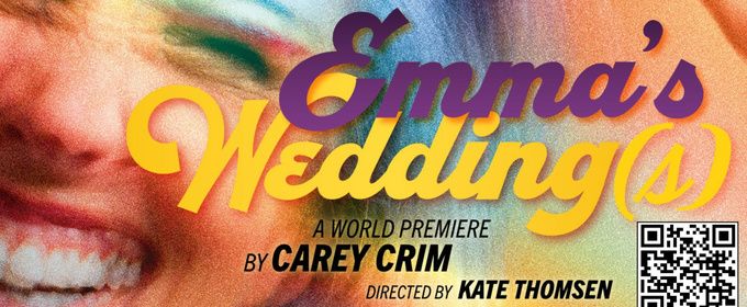 EMMA'S WEDDING(S) Will Make World Premiere at Purple Rose Theatre Company
