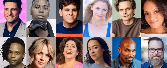 Kerry Butler, Alex Newell, Andrew Durand & More Join BAT BOY at New York City Center
