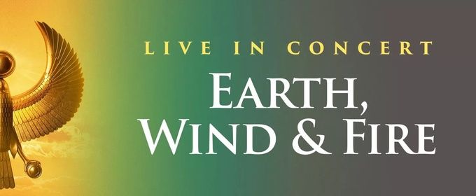 EARTH, WIND & FIRE Show at MACC to Feature Added Hawaiian Artist