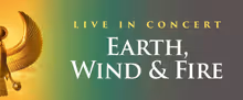 EARTH, WIND & FIRE Show at MACC to Feature Added Hawaiian Artist