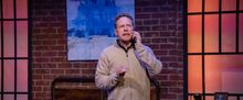 First Look at SIGNIFICANT OTHER at Dobama Theatre