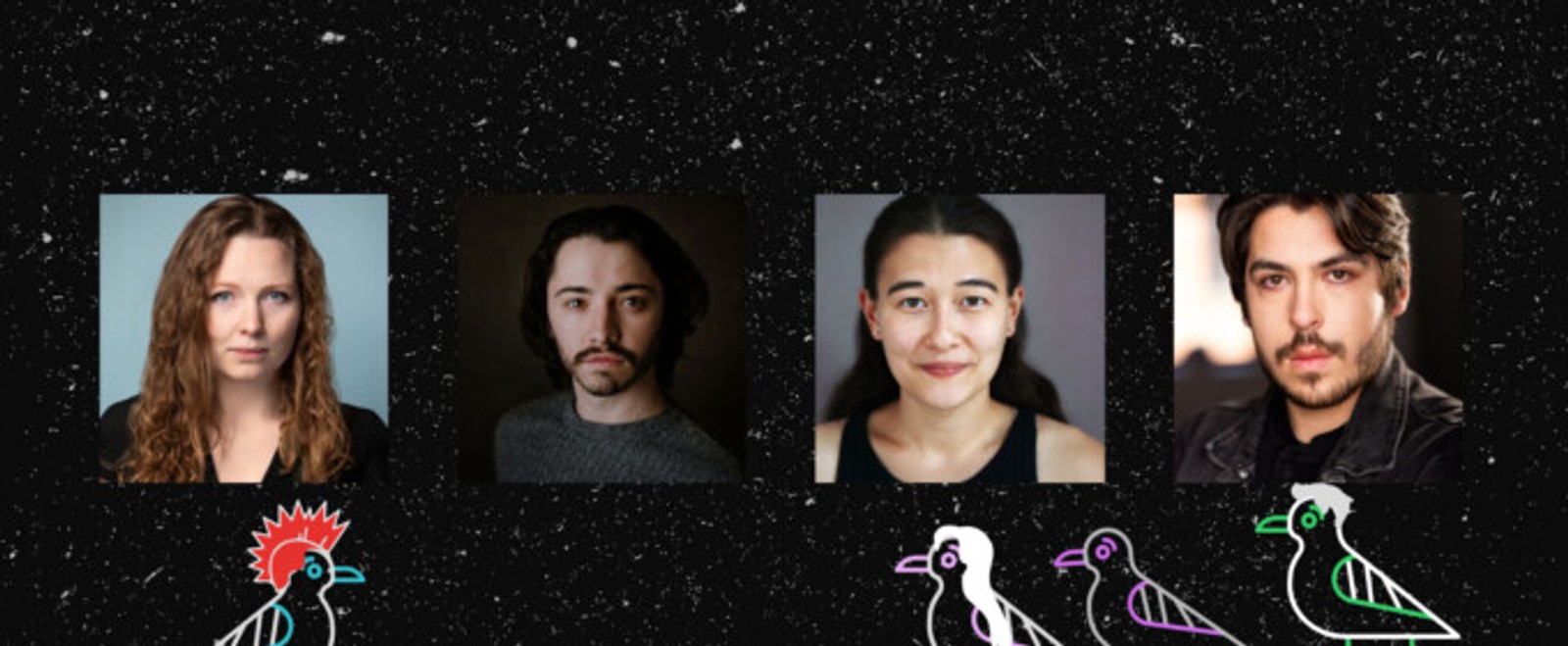 SEAGULLS to Make New England Premiere at Wilbury Theatre Group