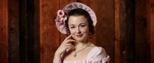 EMMA To Be Presented By Atlanta Shakespeare Company at The Shakespeare Tavern Playhou