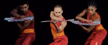 Nai-Ni Chen Dance Company to Perform at Midwest Arts Expo in Milwaukee