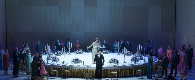 Verdi’s MACBETH to Return to The Opera House in September 2026