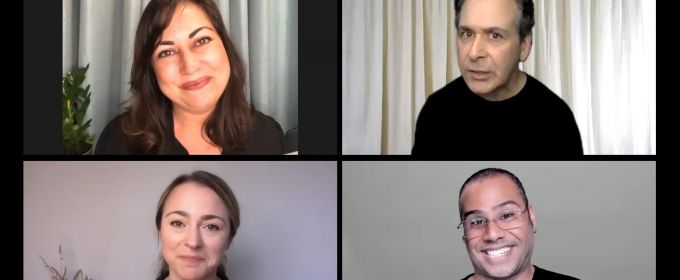 BWW Review: SEX, ADDICTION & LOVE in the 21st CENTURY Takes us Inside Humanity's Photos