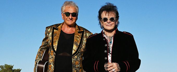 MPAC to Present The Stray Cats, Melissa Etheridge, Kenny G and More This Summer and Fall