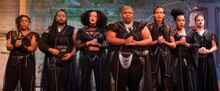 Cleveland Public Theatre Presents PANTHER WOMEN: AN ARMY FOR THE LIBERATION