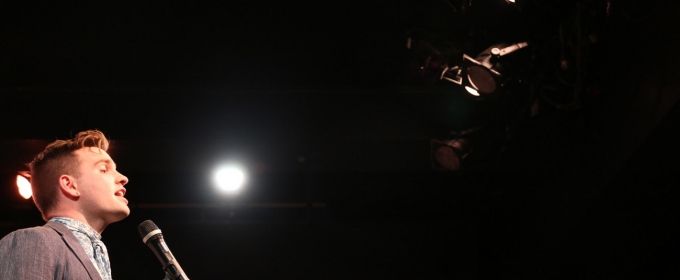 Photos: November 8th THE LINEUP WITH SUSIE MOSHER by Gene Reed Photos