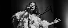 Broadway's Melissa Errico Takes the Stage At Cadogan Hall