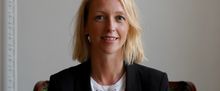 Fellowship Award Launched In The Memory Of Imogen Kinchin