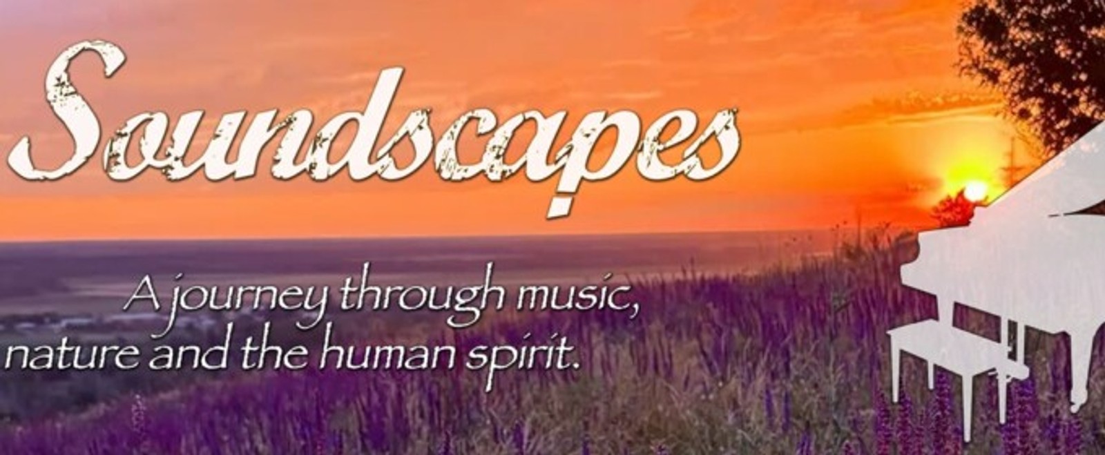 SOUNDSCAPES To Be Presented By Madison Arts