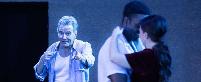 ALL MY SONS, and LES LIAISONS DANGEREUSES and More Set for National Theatre Live Screening Series at InterAct Theatre