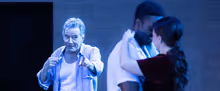 ALL MY SONS, and LES LIAISONS DANGEREUSES and More Set for National Theatre Live Scre