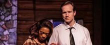 THE BODYGUARD: THE MUSICAL at OFC Creations Theatre Center
