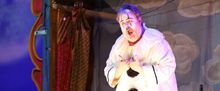 PAGLIACCI Now Playing at Opera Festival of Chicago