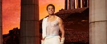 HERCULES is Now Playing at Theatre Royal Drury Lane