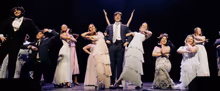 Tivoli Theatre Foundation's Jewel Awards Send Two Students to Jimmy Awards