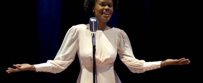 Photo Flash: Porchlight's Latest NEW FACES SING BROADWAY Begins Streaming This F Photos