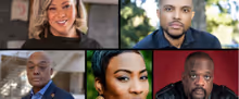 THE WIZ and Black Resistance in Theater Community Panel Will Be Hosted At The Center 