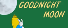 Chicago Children’s Theatre To Present GOODNIGHT MOON As Immersive 20th Anniversary 