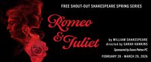 Tennessee Shakespeare Company Expands Its Free Shout-Out Shakespeare Series into the 