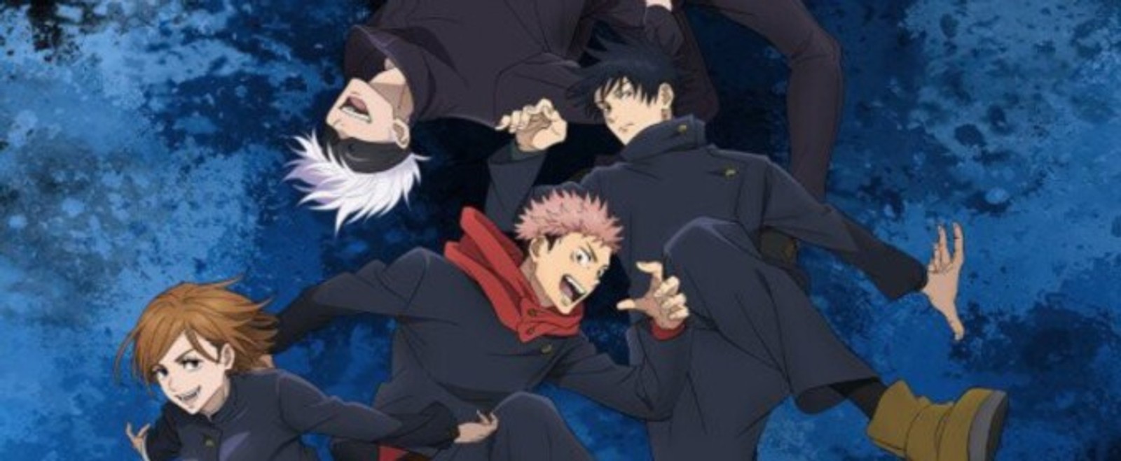 JUJUTSU KAISEN in Concert Will Make Malaysian Debut in October