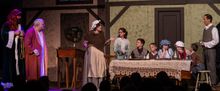First look at Hilliard Arts Council's CHARLES DICKENS' A CHRISTMAS CAROL