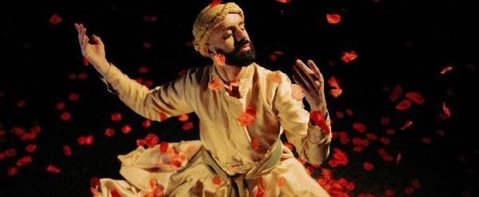 Aakash Odedra Company's SONGS OF THE BULBUL Will Embark on UK Tour