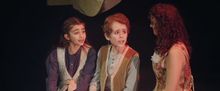 Video: West End Stars Perform 'All Our Love' From FIGARO: AN ORIGINAL MUSICAL At The 