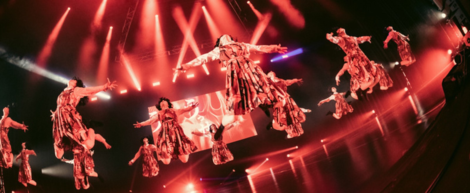 公演レポート：AVANTGARDEY TOUR 2026
