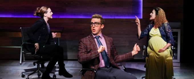 Photo Flash: PlayMakers Presents DAIRYLAND Photos