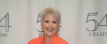 Lucie Arnaz Brings I GOT THE JOB to 54 Below